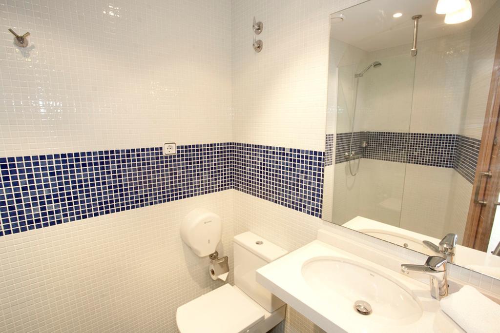 Auberge de jeunesse Coroleu House Barcelone Chambre photo