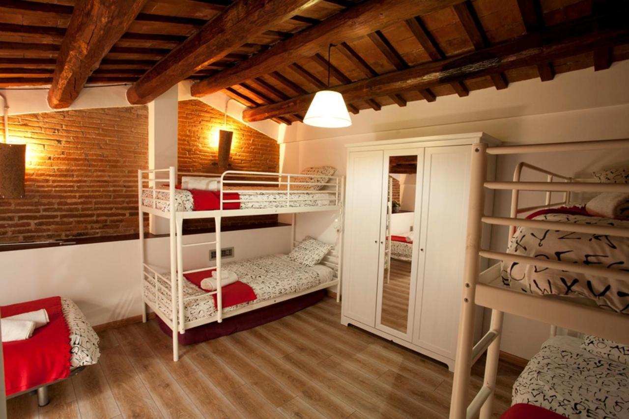 Auberge de jeunesse Coroleu House Barcelone Chambre photo