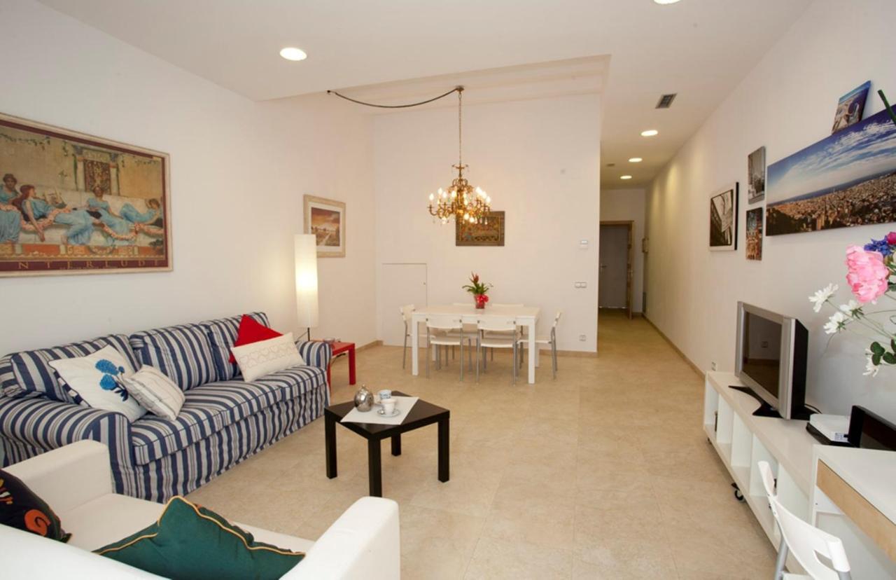 Auberge de jeunesse Coroleu House Barcelone Extérieur photo