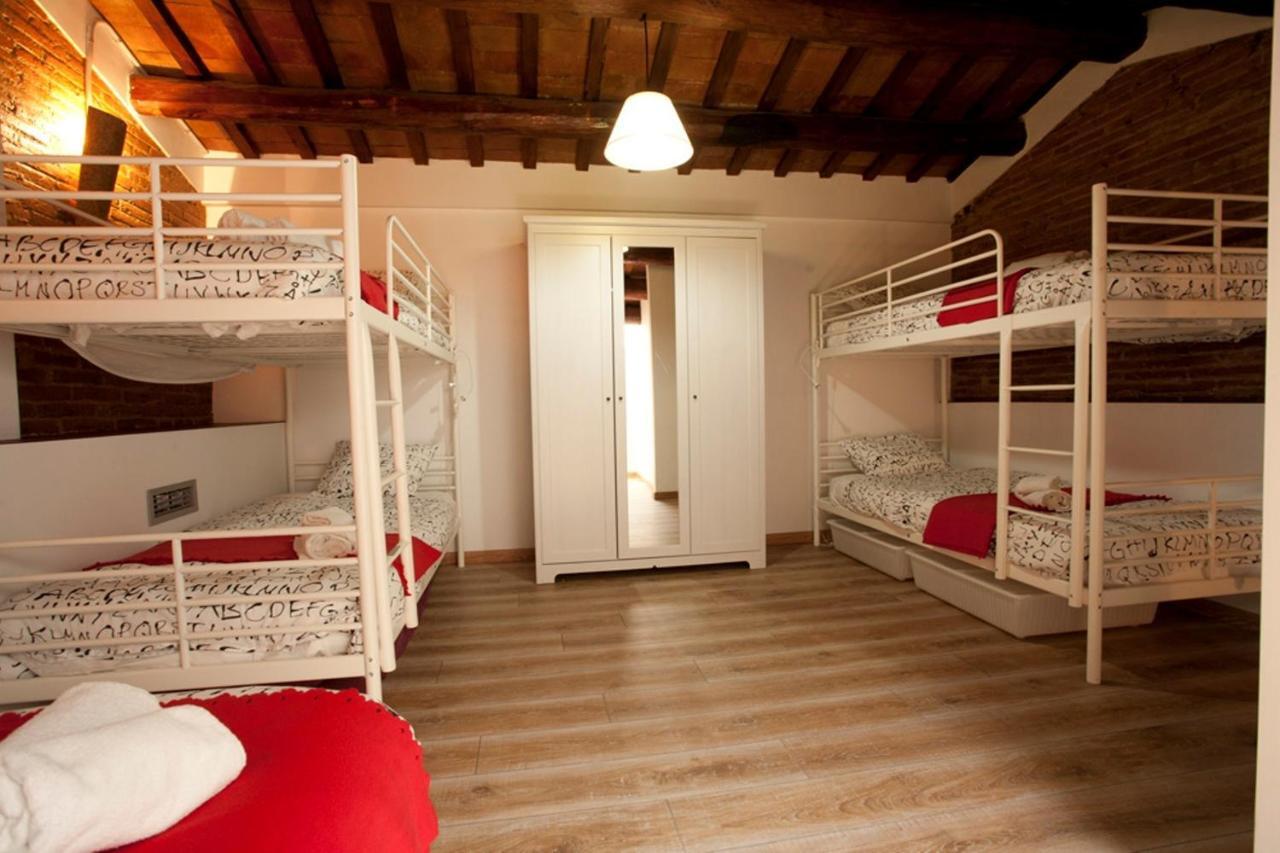 Auberge de jeunesse Coroleu House Barcelone Chambre photo