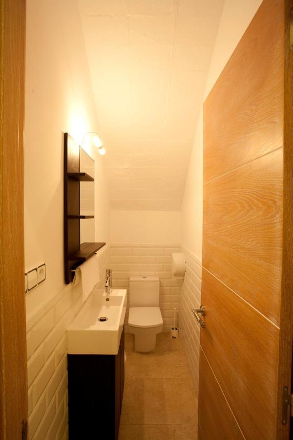 Auberge de jeunesse Coroleu House Barcelone Chambre photo