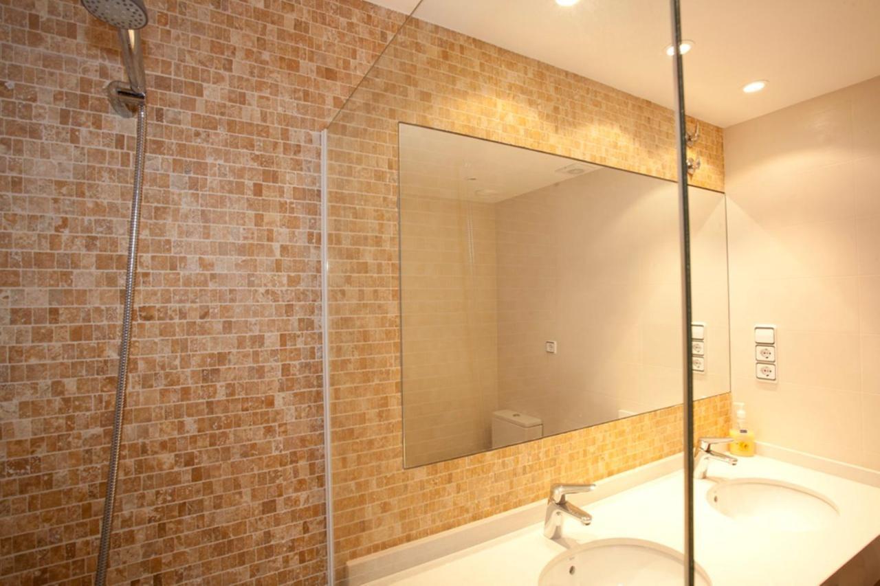 Auberge de jeunesse Coroleu House Barcelone Chambre photo